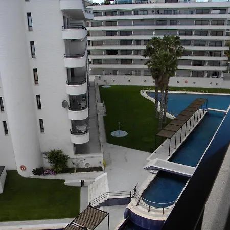 Apartament Aventura
