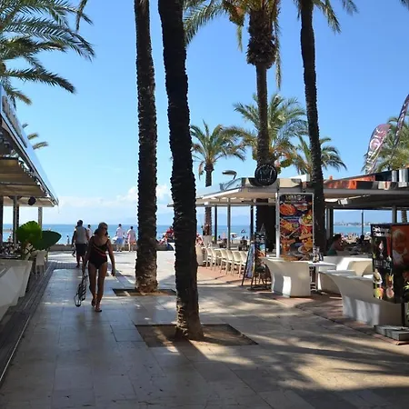 Apartament Aventura