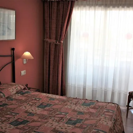 Aventura Apartament Salou