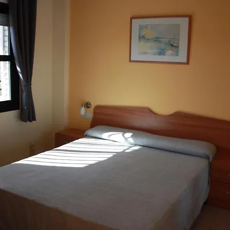 Aventura Apartament Salou