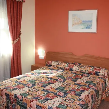 Apartament Aventura Salou