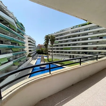 Aventura Apartament
