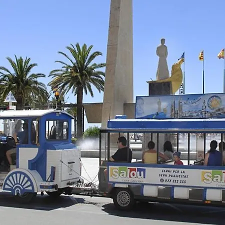 Aventura * Salou