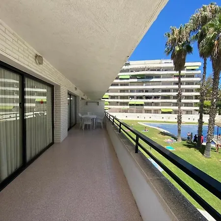 Aventura Apartament *