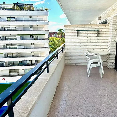 Apartament Aventura *