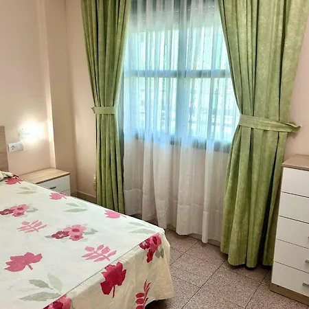 Aventura Apartament *