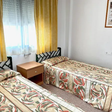 Apartament Aventura Salou