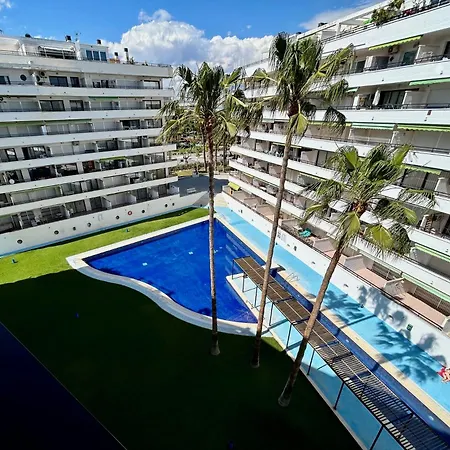 Apartament Aventura *