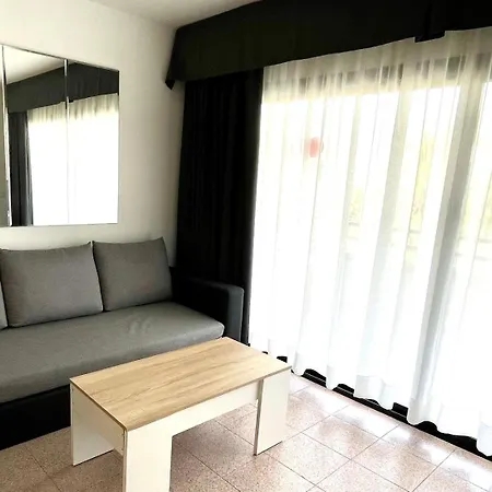 Apartament Aventura