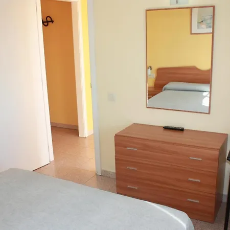 Aventura Apartment