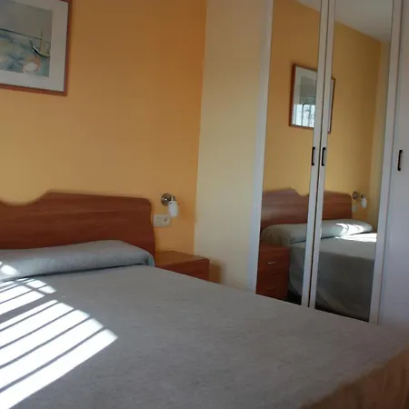 Apartment Aventura *