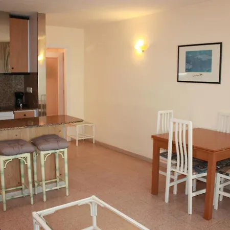 Apartment Aventura *