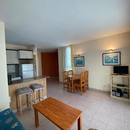 Aventura Apartamento Salou