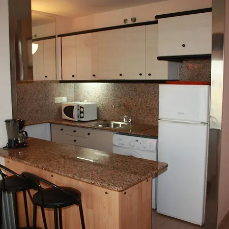 Aventura * Salou