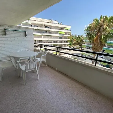 Aventura Apartamento