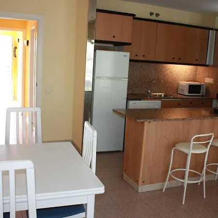 Aventura Apartamento *