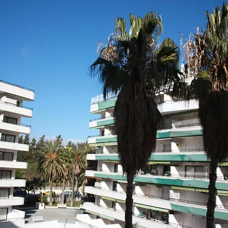 Apartamento Aventura