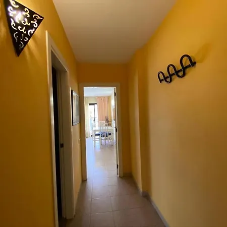 Aventura Apartamento *