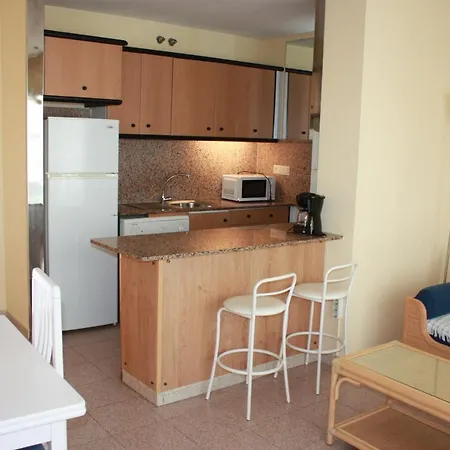 Aventura Apartamento