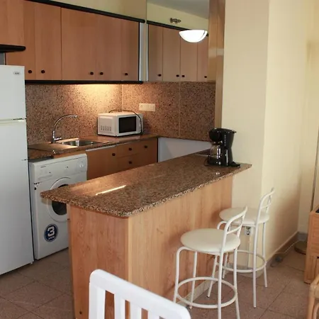 Aventura Apartamento