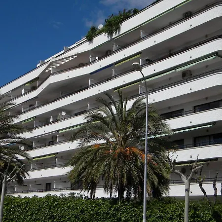 Apartamento Aventura *