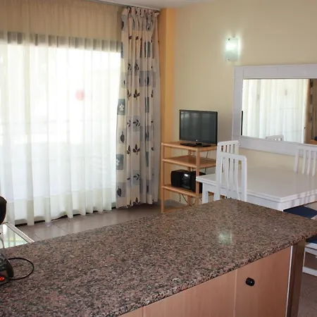 Aventura Apartamento