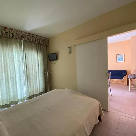 Aventura Apartamento Salou