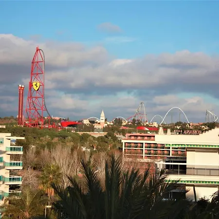 Aventura Apartment Salou