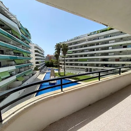 Aventura Apartamento