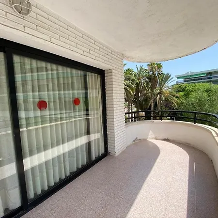 Apartamento Aventura Salou