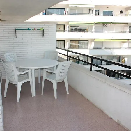 Aventura Apartamento Salou