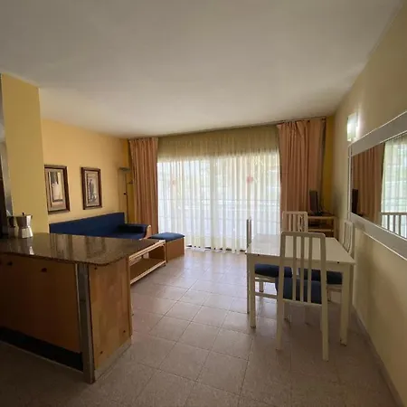 Aventura Apartamento