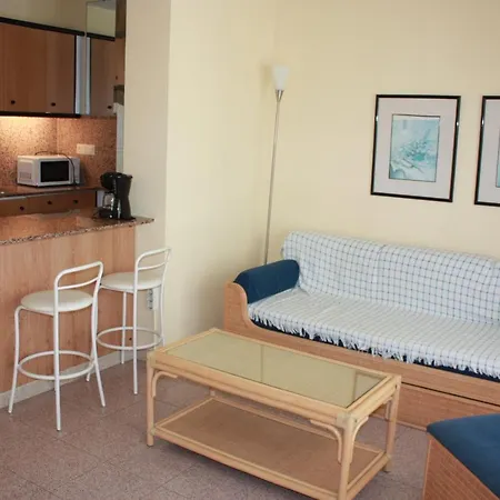 Apartamento Aventura *