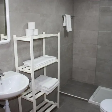 Apartamento Aventura *