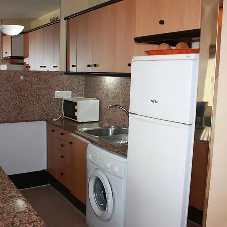 Aventura Apartamento *