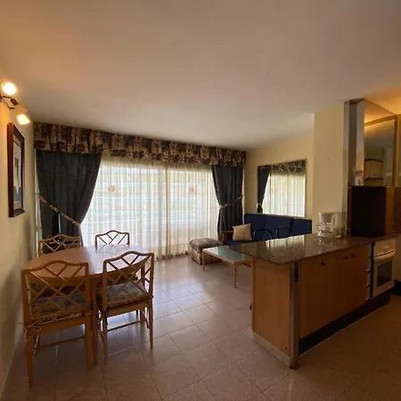 Apartamento Aventura *