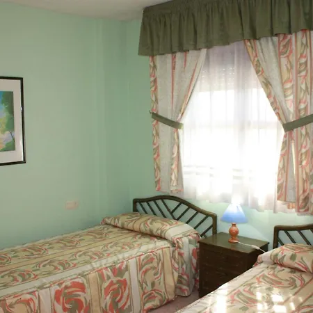 Aventura Apartamento