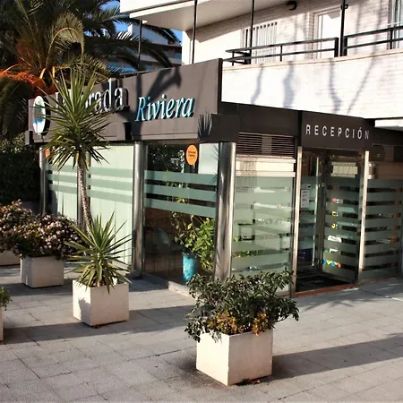 Aventura Apartment
