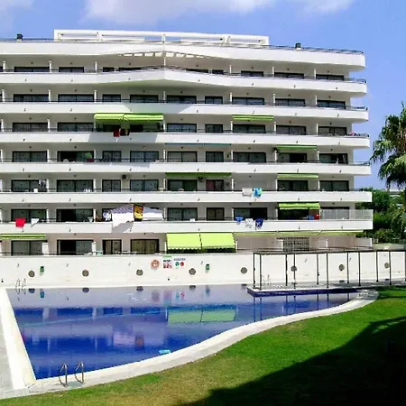 Aventura Salou