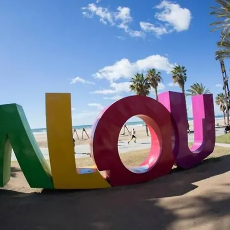 Aventura Salou