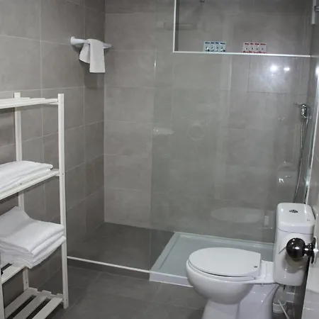 Aventura Apartamento *