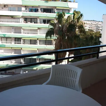 Aventura Apartamento Salou