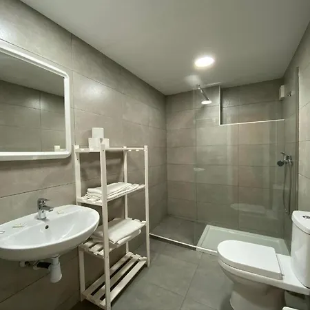 Apartamento Aventura Salou