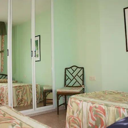 Aventura Apartment
