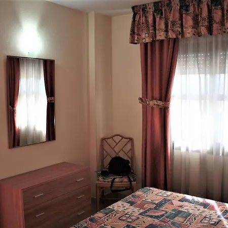 Aventura Apartamento Salou
