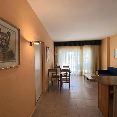 Aventura Apartamento