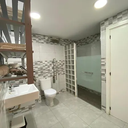 Apartamento Aventura *