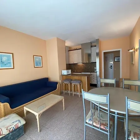 Aventura Apartamento Salou