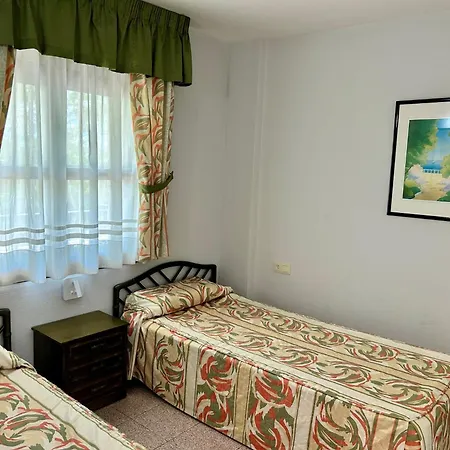 Apartment Aventura *