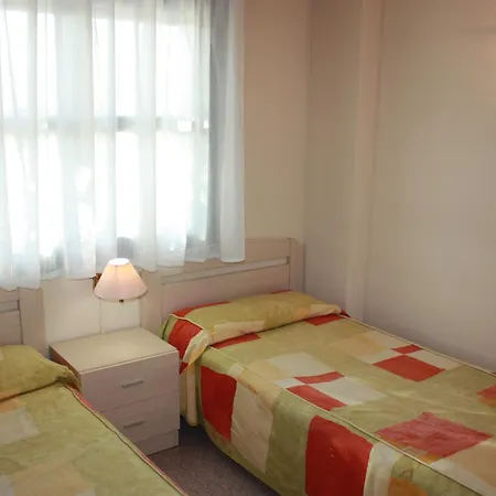 Apartament Aventura Salou